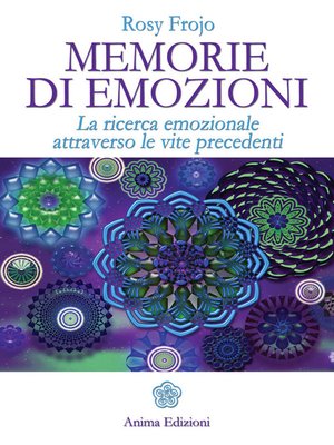 cover image of Memorie di Emozioni